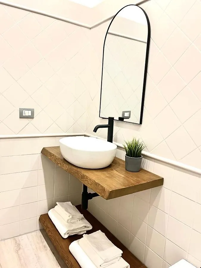 Barco Guest House Florence Italie