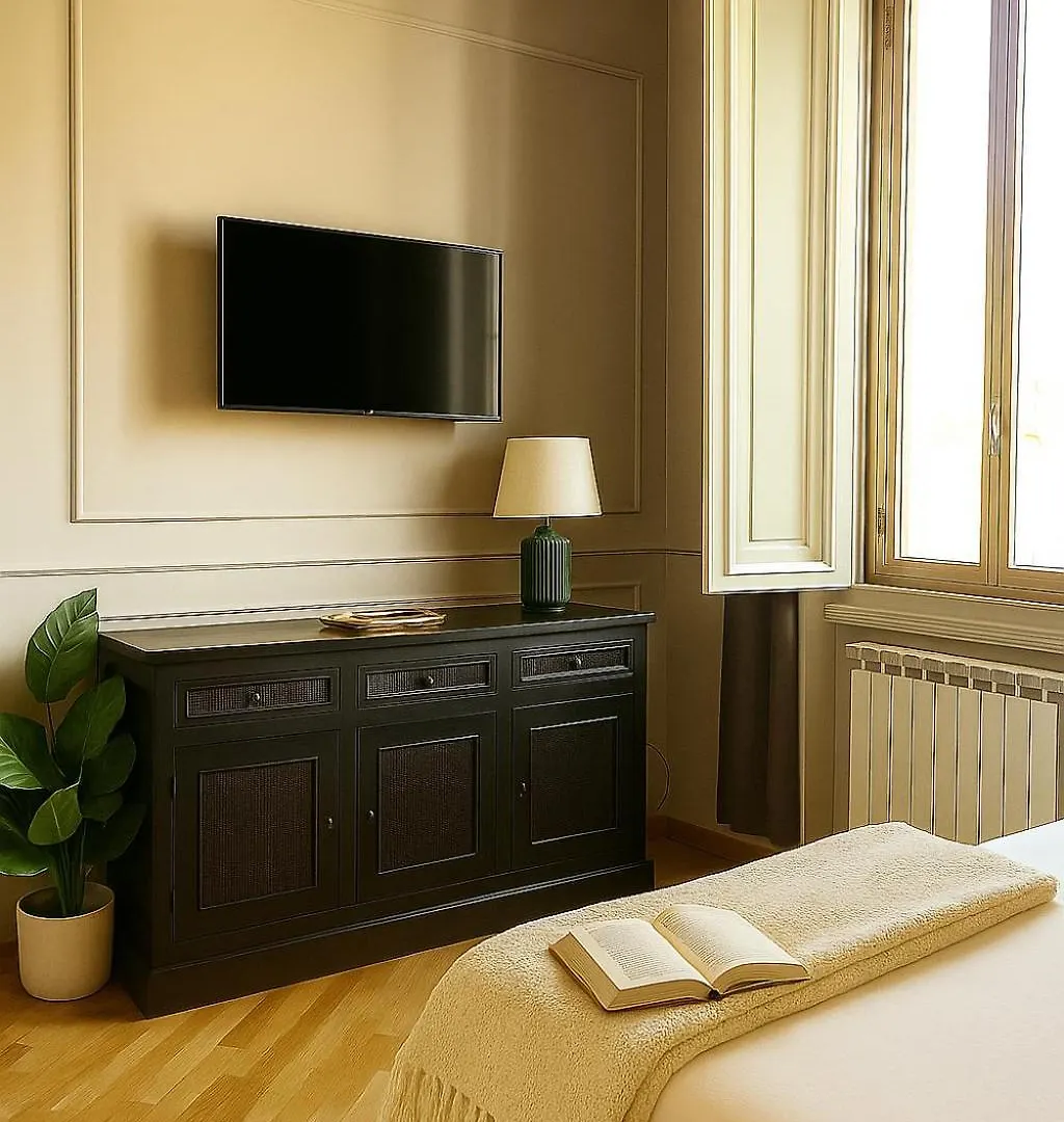 Appartement Barco Guest House Florence