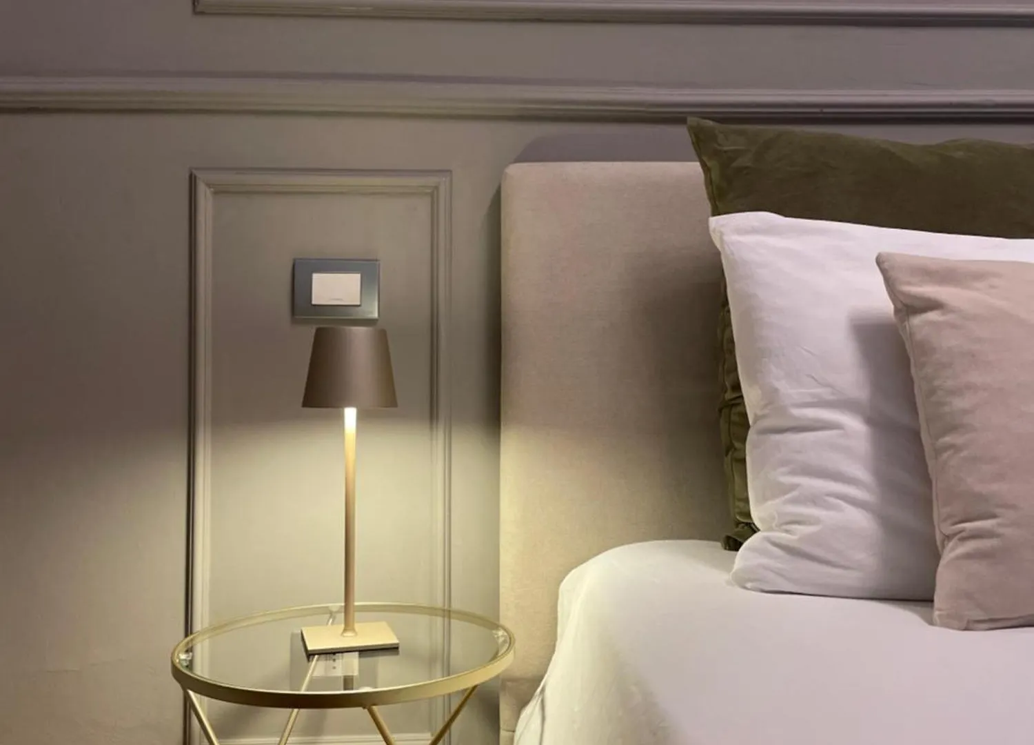 Barco Guest House フィレンツェ イタリア